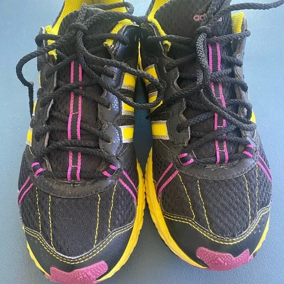 Adidas Thrasher Trail Running Shoes - Picture 3 of 7